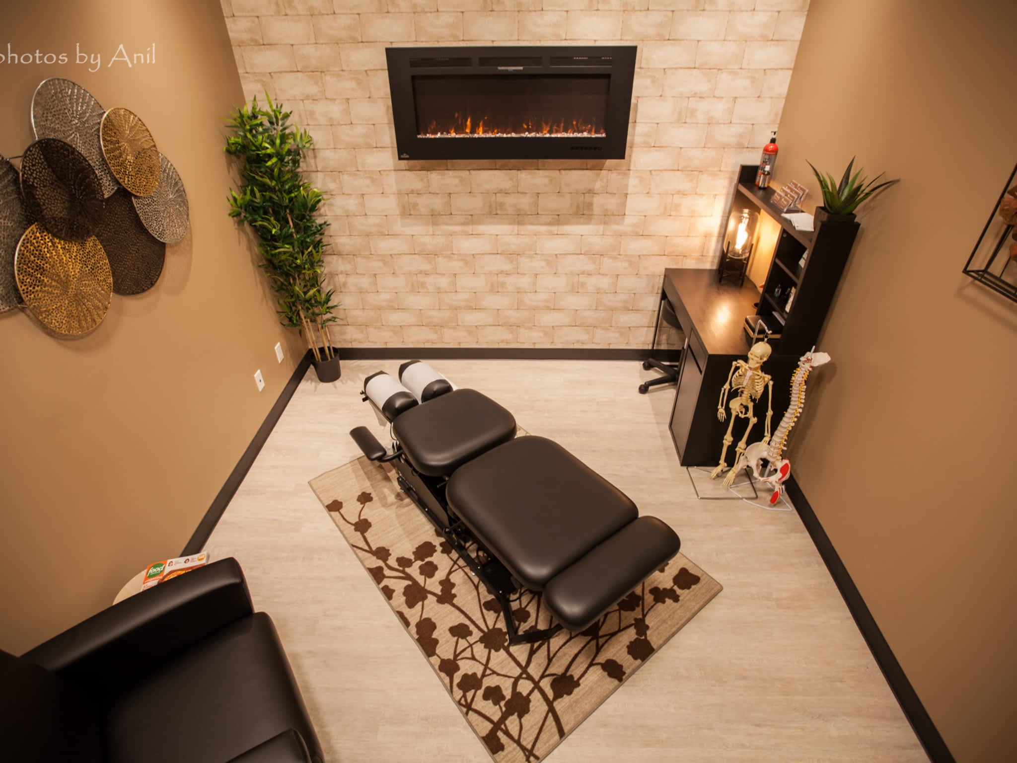 photo The Chiropractic Wellness Studio