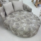 Restwell Upholstering Co Inc - Rideaux et draperies