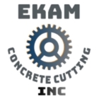 Ekam Concrete Cutting Inc - Concrete Contractors