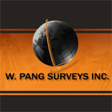 Voir le profil de Pang Surveys Inc - Calgary