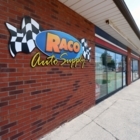 Raco Auto Supply Ltd - Grossistes et fabricants d'accessoires et de pièces d'autos