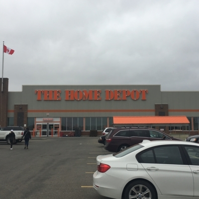 Home Depot in Balzac AB | YellowPages.ca™