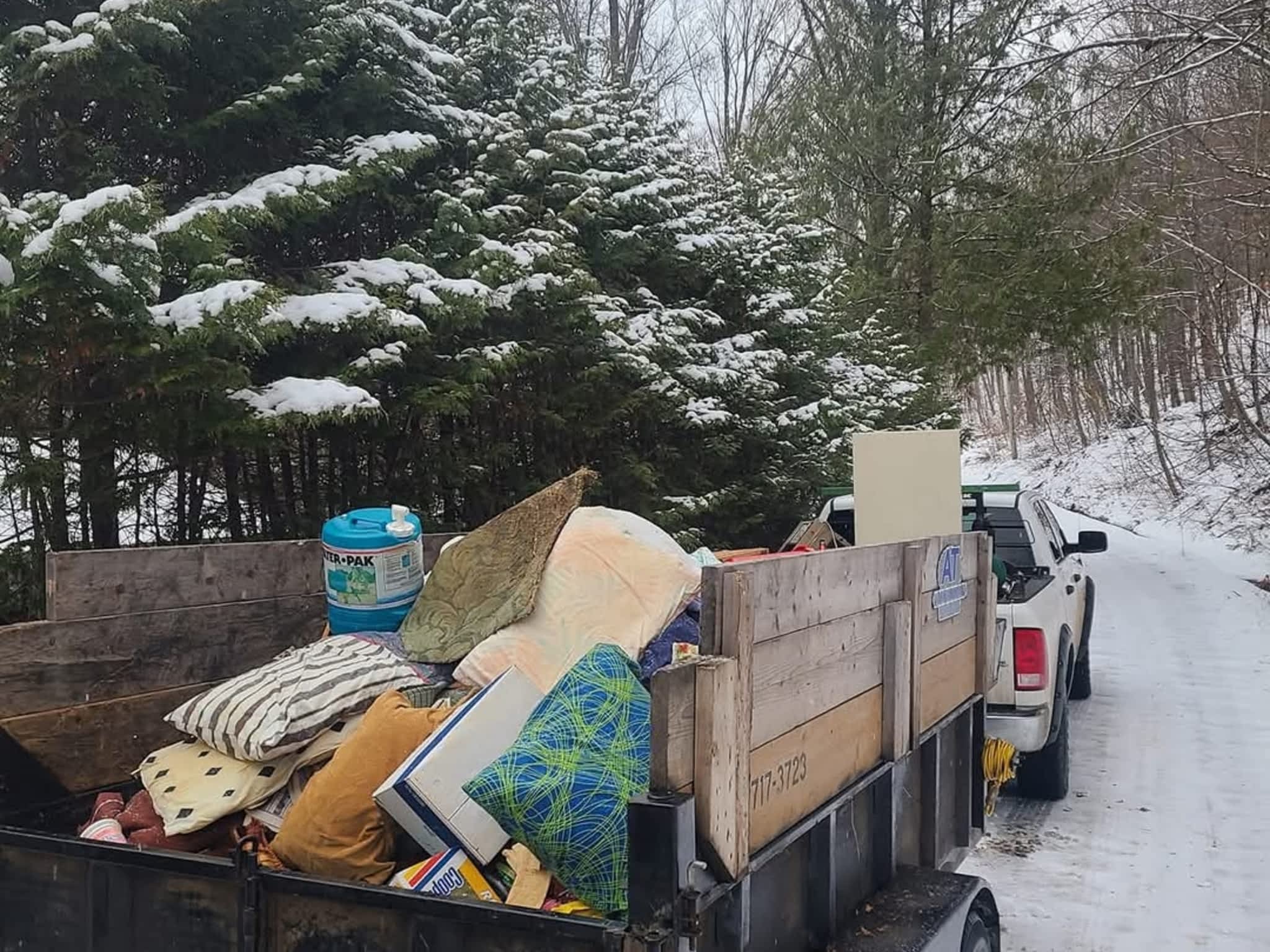 photo At Junk Removal