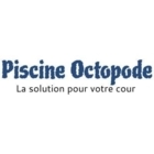 Piscine Octopode - Pisciniers et entrepreneurs en installation de piscines