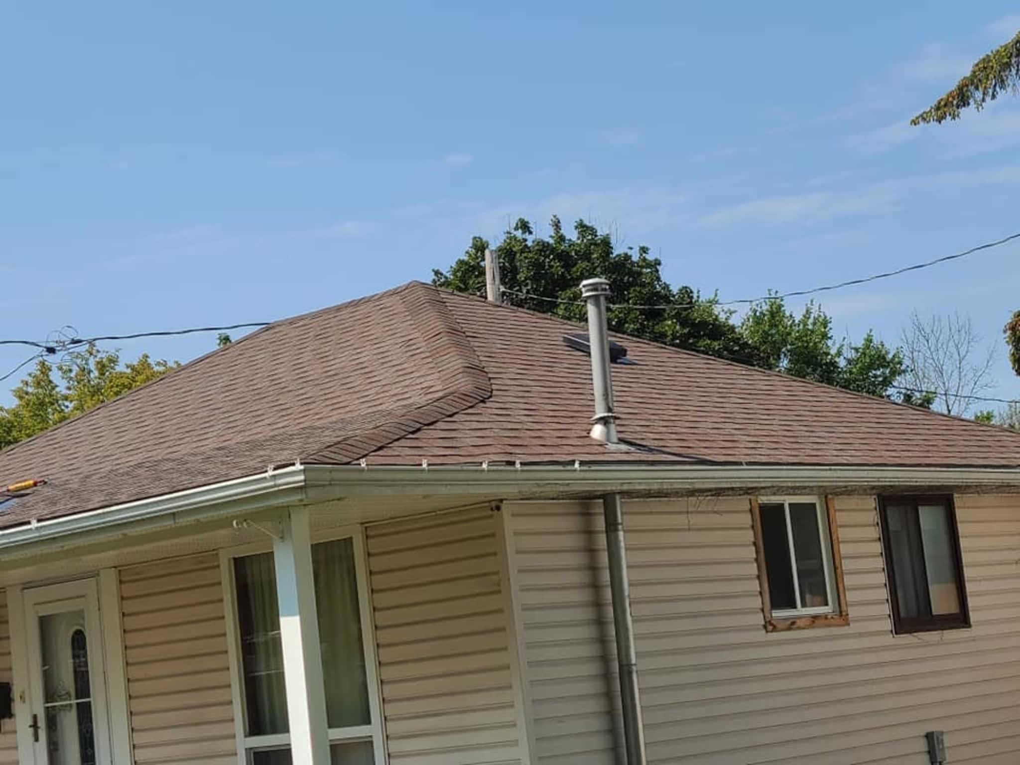 photo JL Contracting