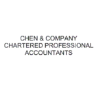 Chen & Company Chartered Professional Accountants - Comptables