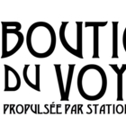 Boutique du Voyage propulsée par Station Vacances - Airline Ticket Agencies