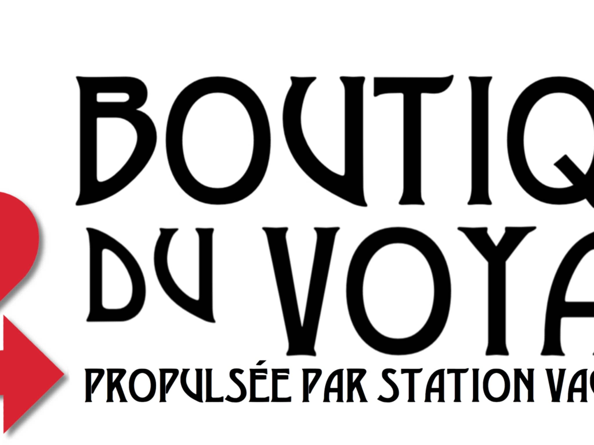 photo Boutique du Voyage propulsée par Station Vacances