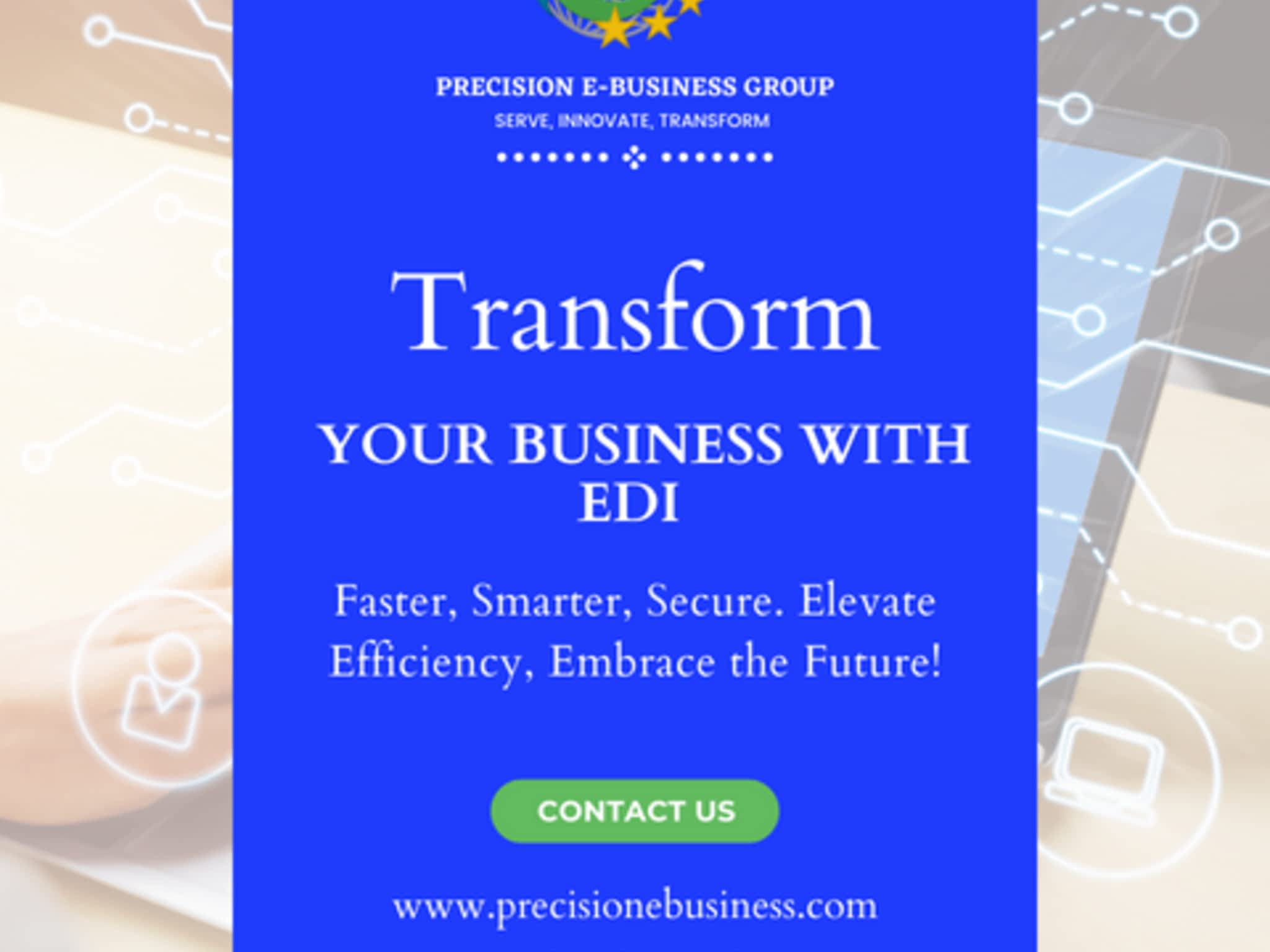 photo Precision E-Business Group Inc