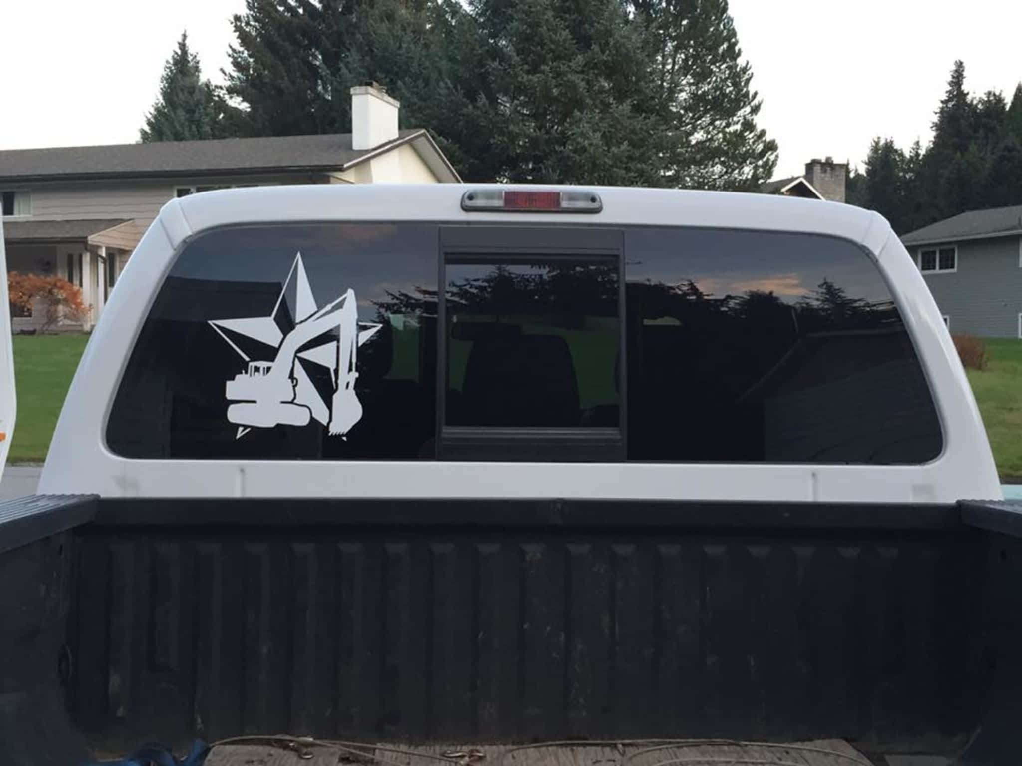 photo Stellar Contracting Ltd