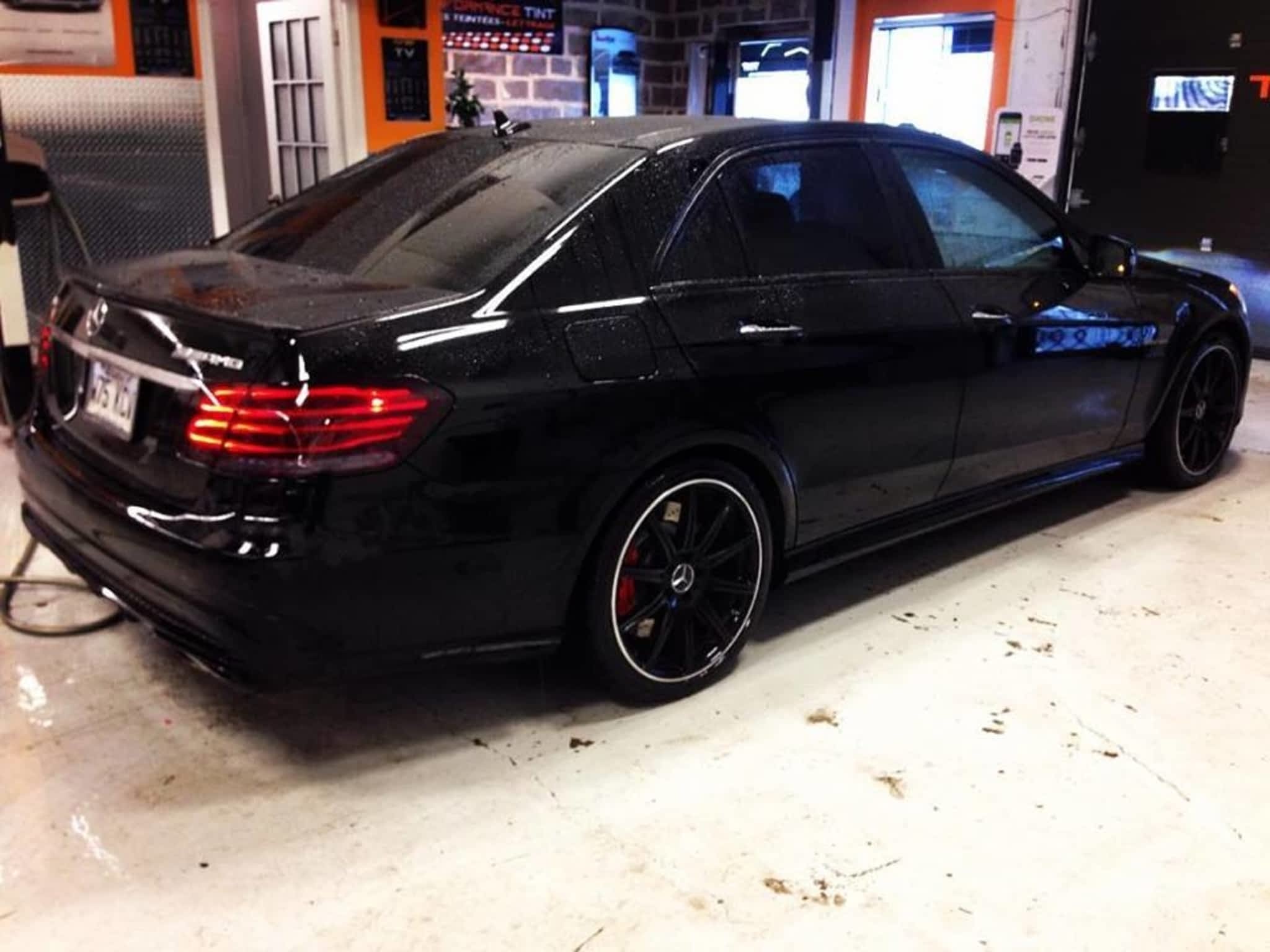 photo Performance Tint