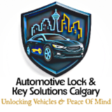 Automotive Lock & Key Solutions Calgary - Locksmiths & Locks