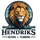 Leo Hendriks Mechanical Contractor - Logo