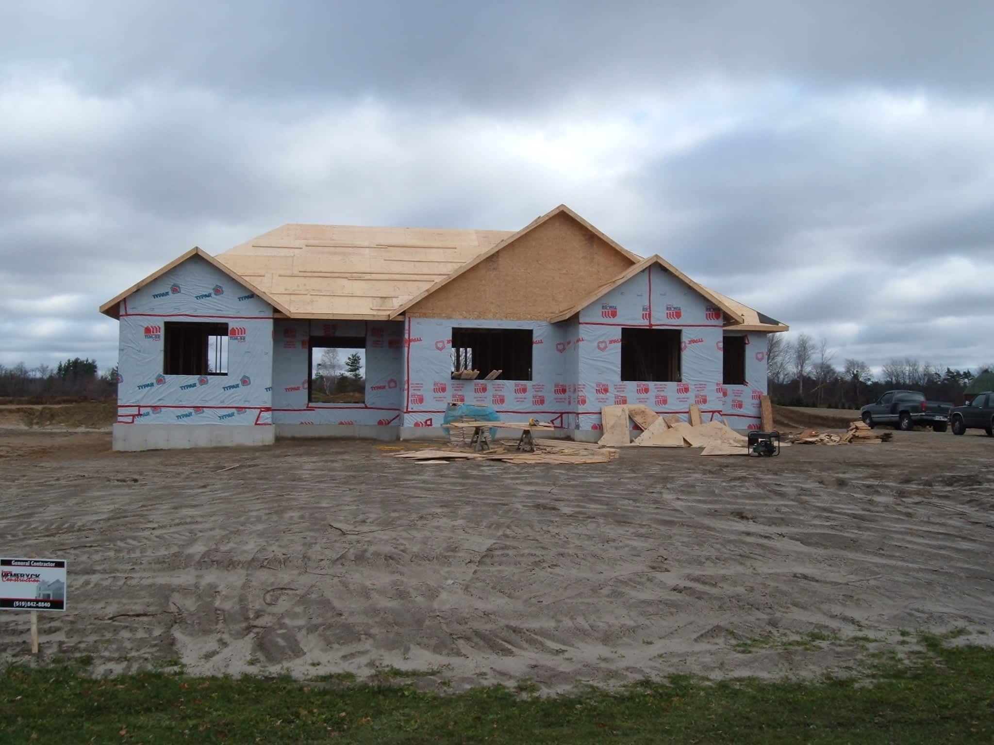 photo JBT Construction