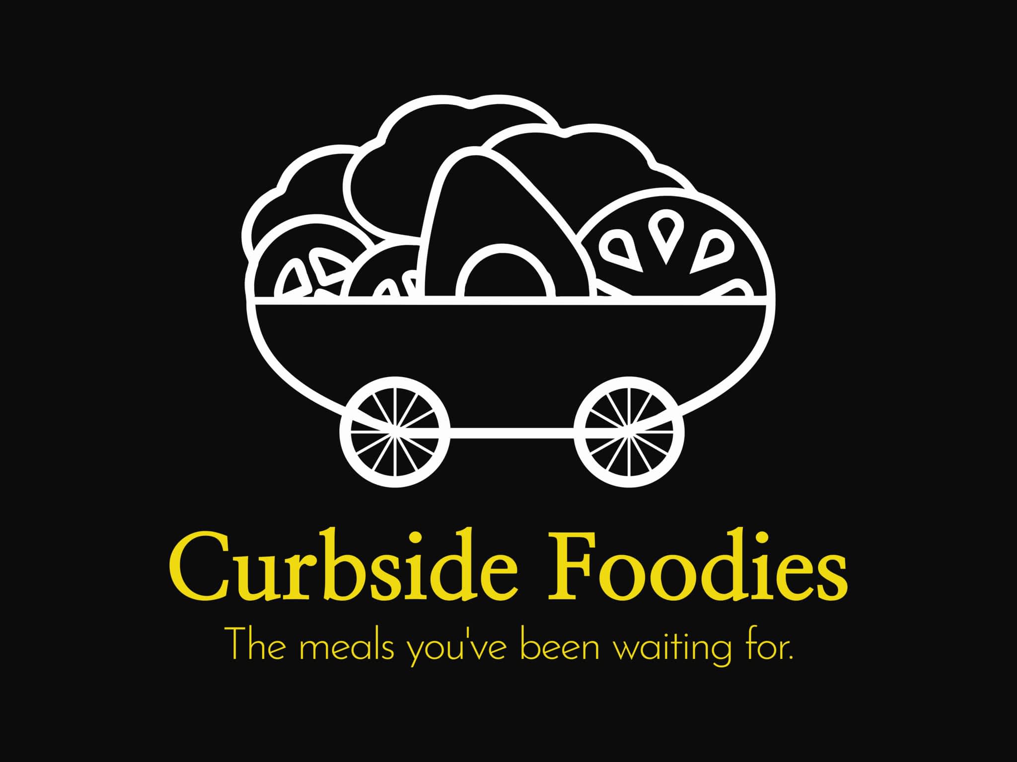 photo Curbside Foodies