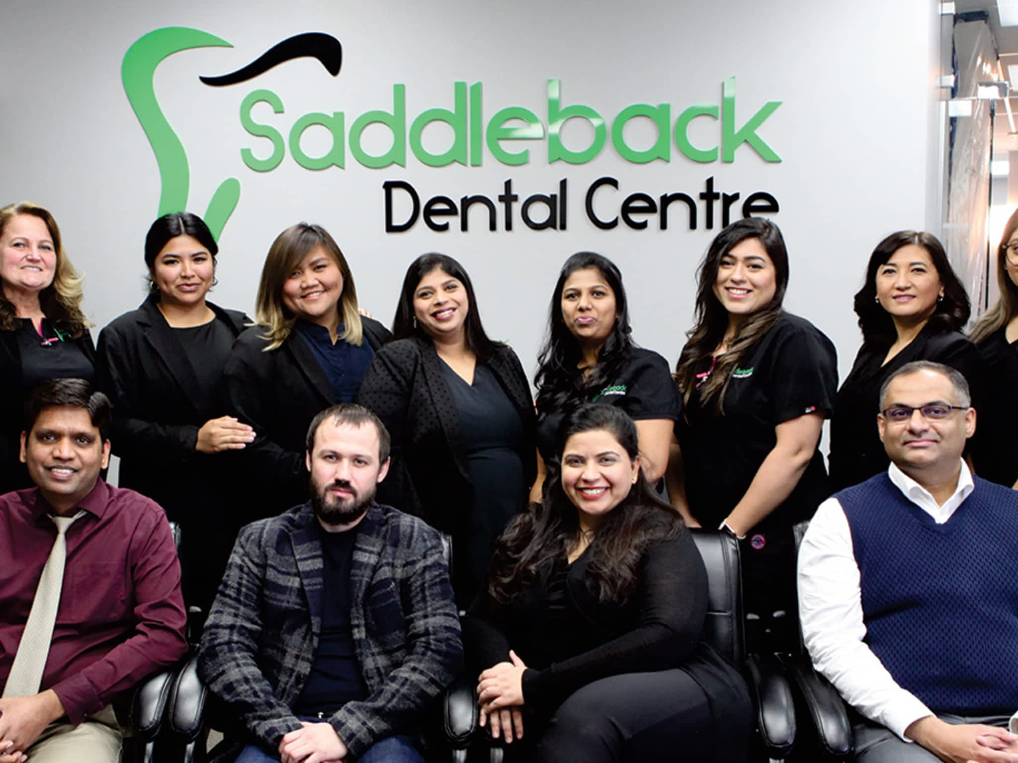 photo Saddleback Dental Centre