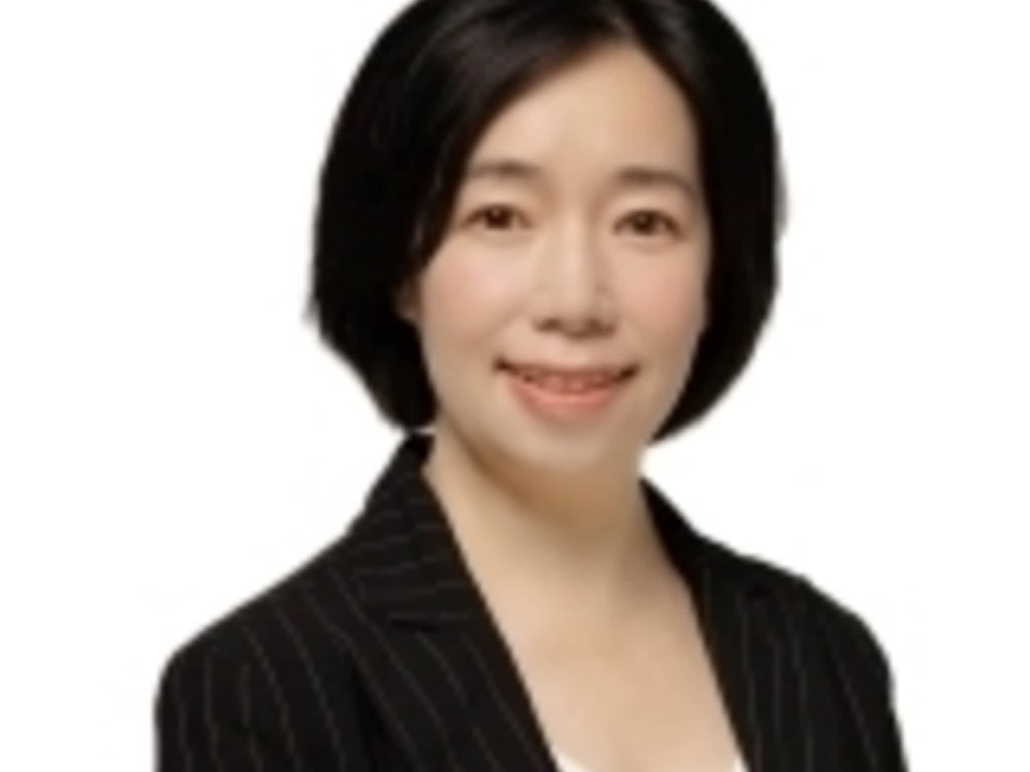 photo Winnie Liang - TD Investment Specialist