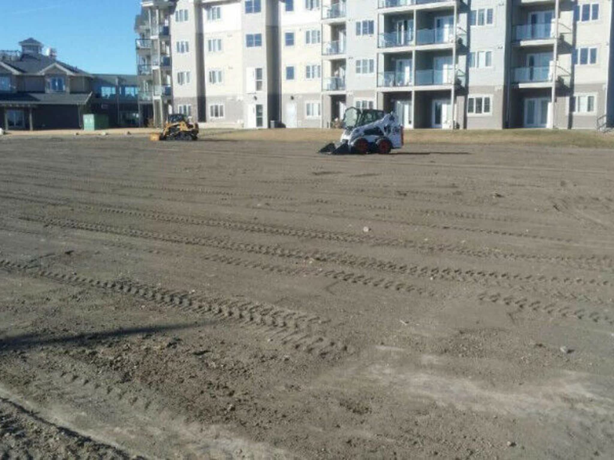 photo Rick's Landscape Services