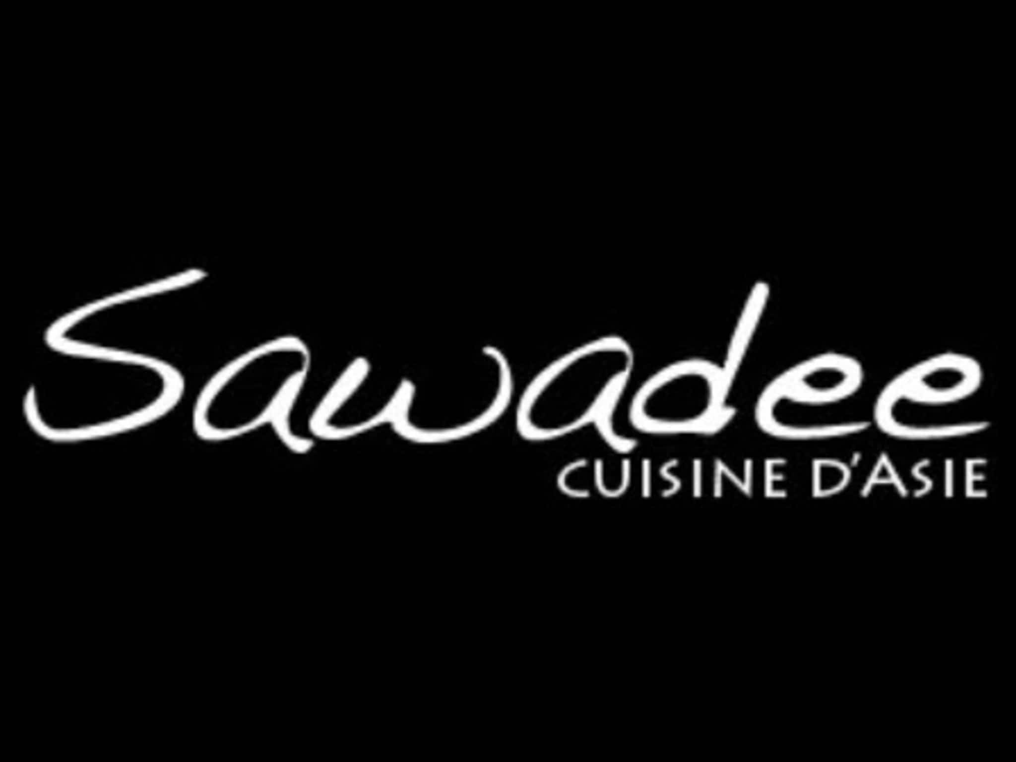 photo Restaurant Sawadee