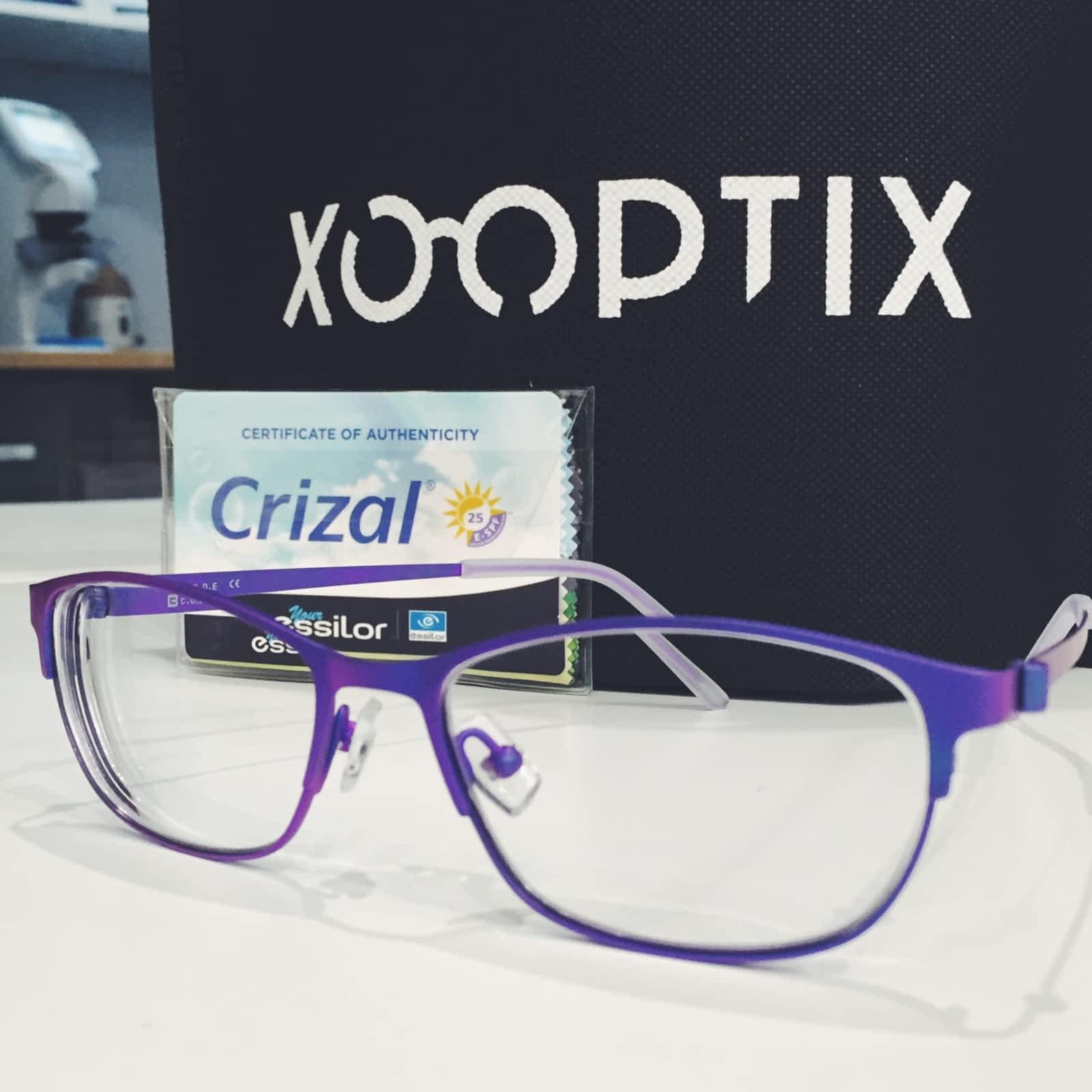 optix eyewear