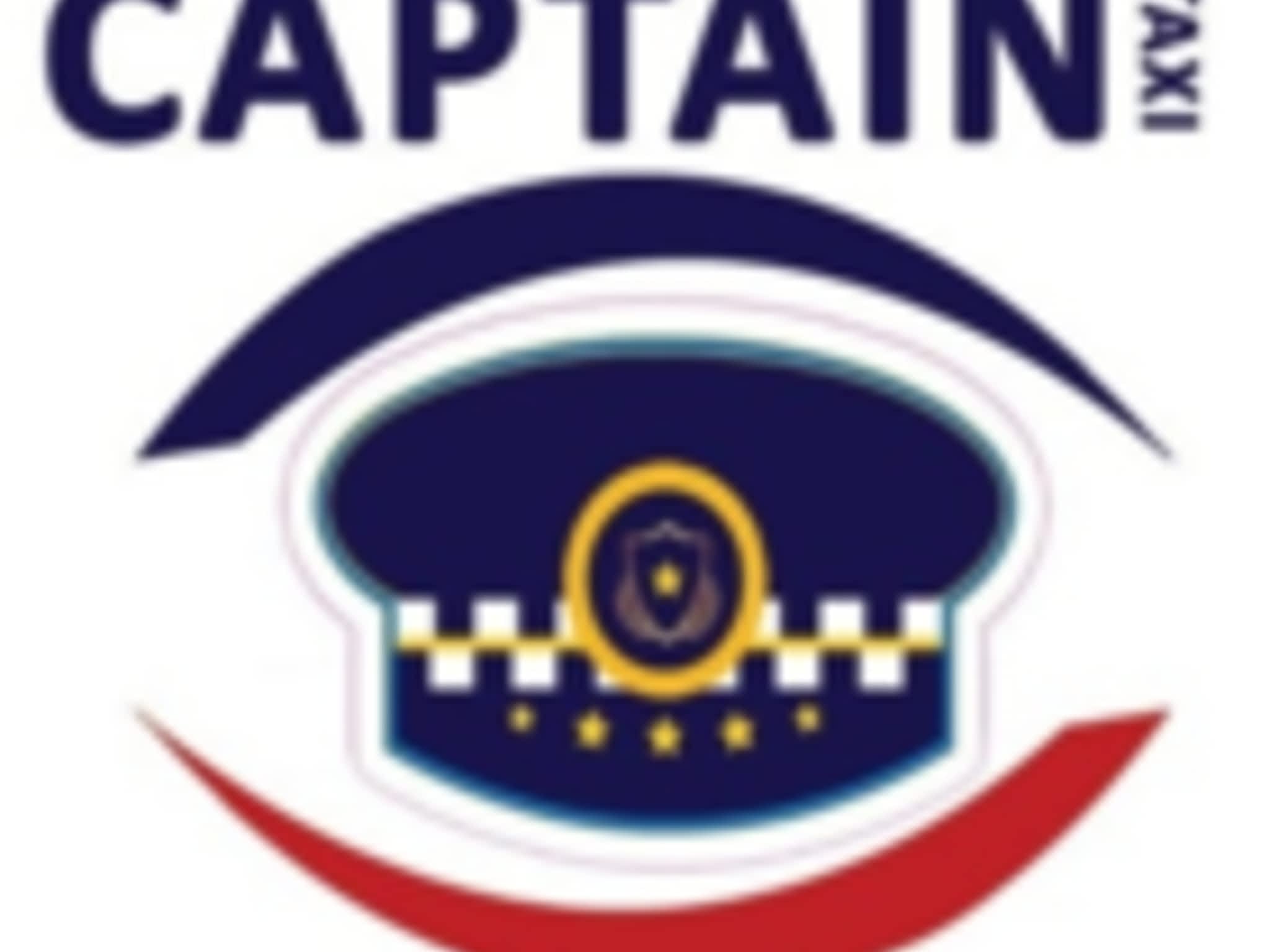 photo CAPTAIN TAXI LTD