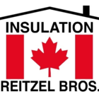 Reitzel Brothers Insulation - Entrepreneurs en isolation contre la chaleur et le froid