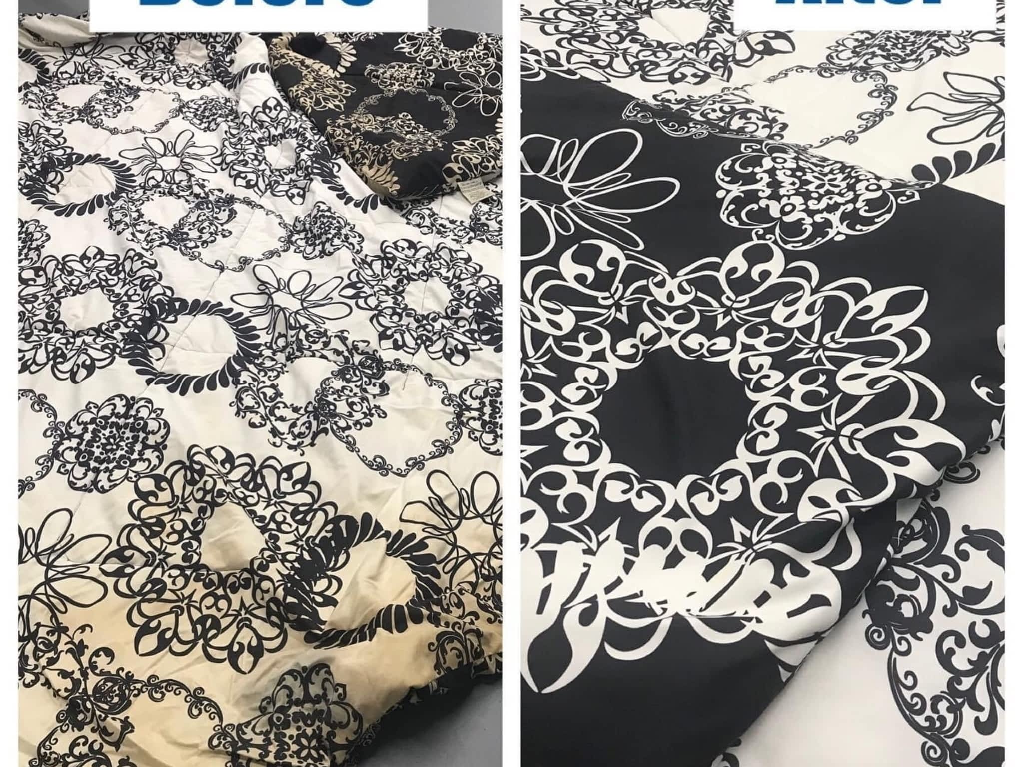 photo North Shore Laundry Services