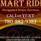 Smart Ride - Chauffeur Services