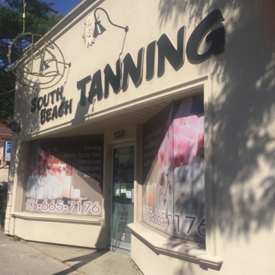 South Beach Tanning - Tanning Salons