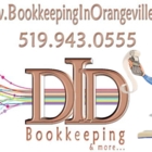 DID Bookkeeping - Accountants