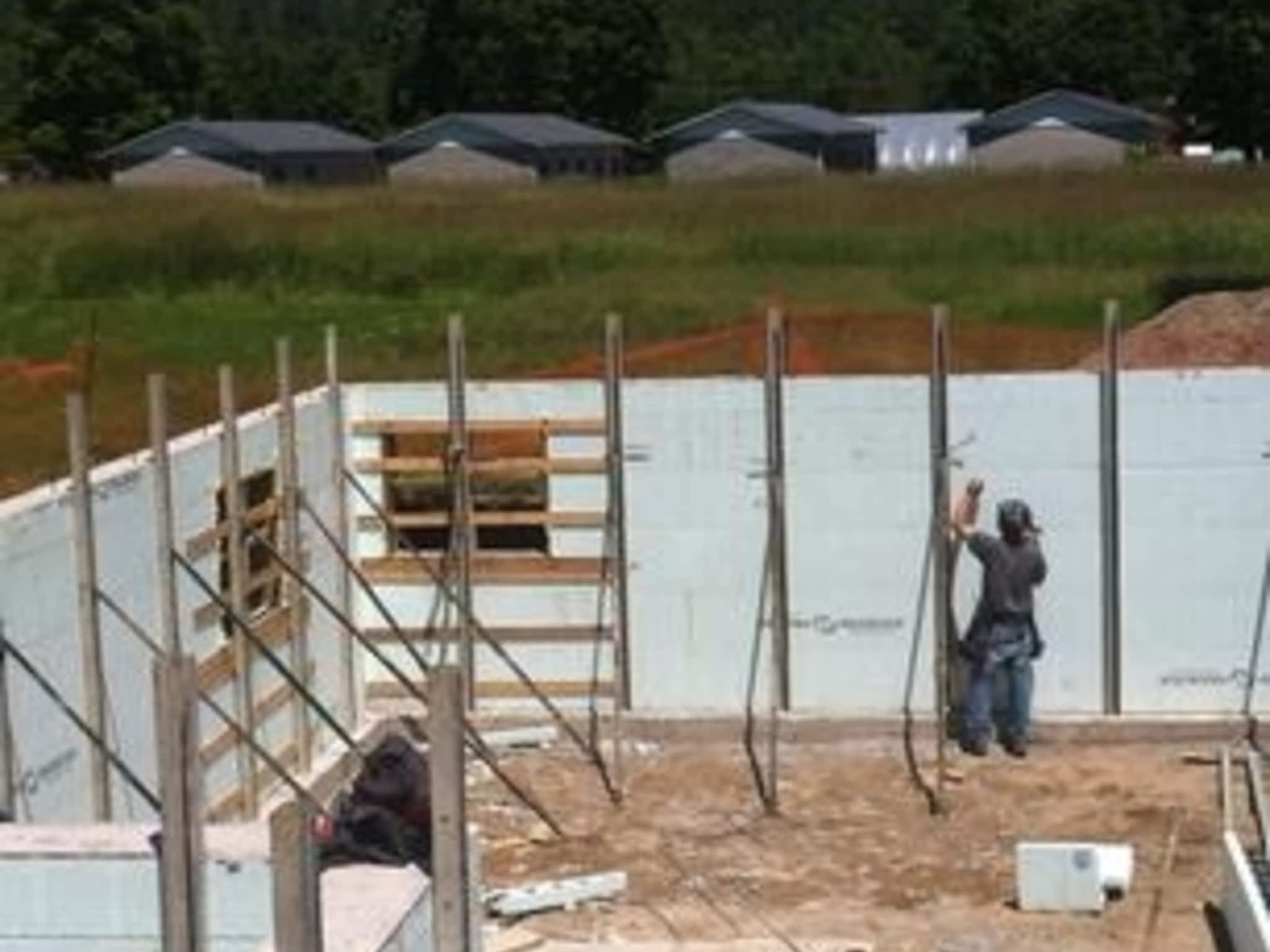 photo GD Construction