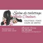 Salon de Toilettage Belle Couleur - Toilettage et tonte d'animaux domestiques