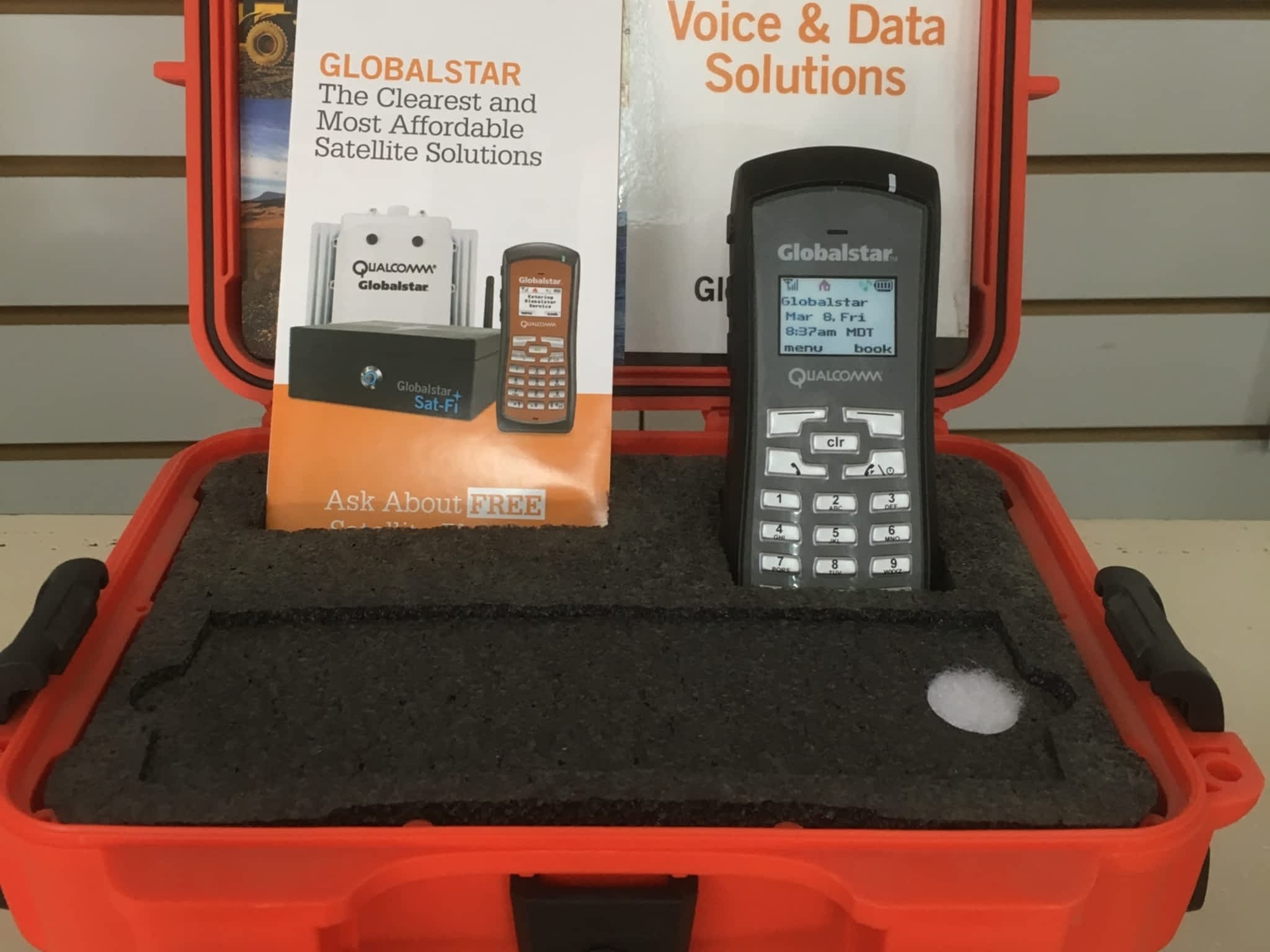 photo CP Electronics