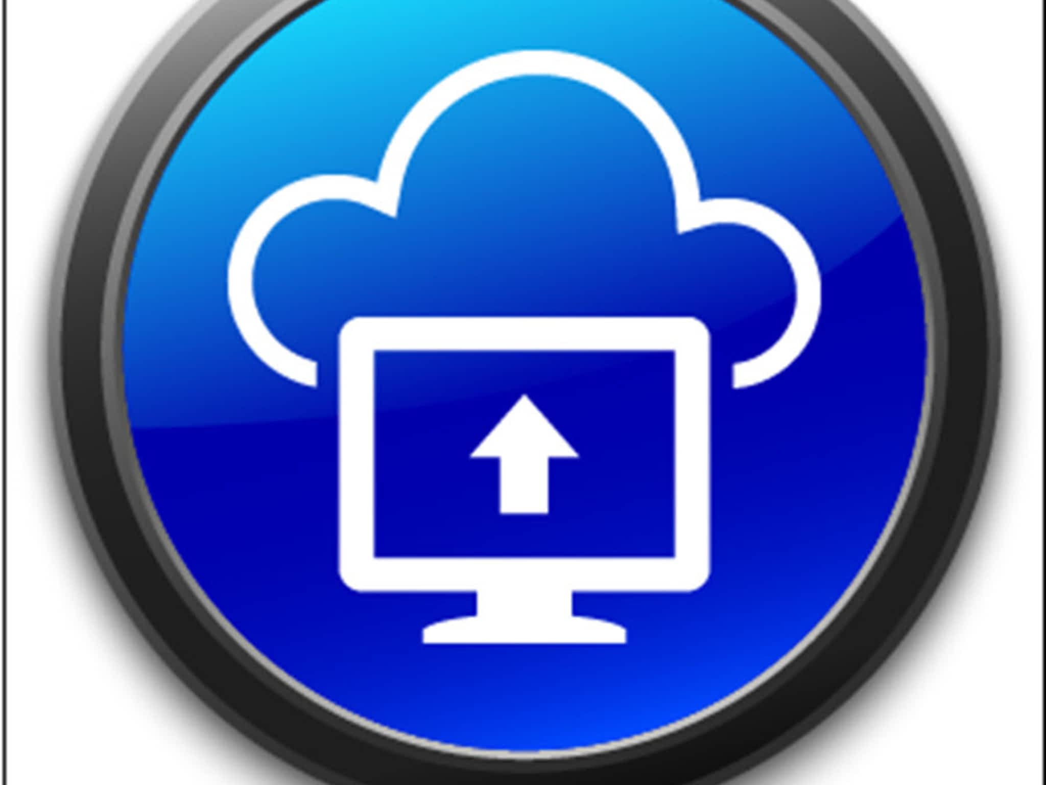 photo Rock Solid Computer Services