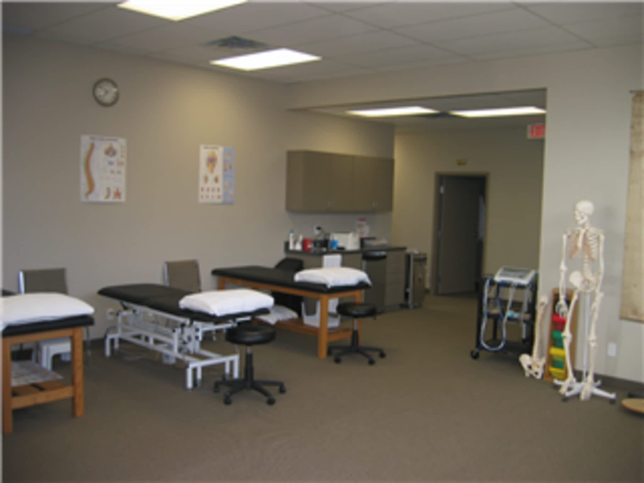 photo Miltowne Physiotherapy