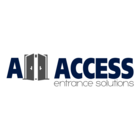 All Access Entrance Solutions - Logo