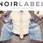 Noir Label Custom Collection - Fashion Designers