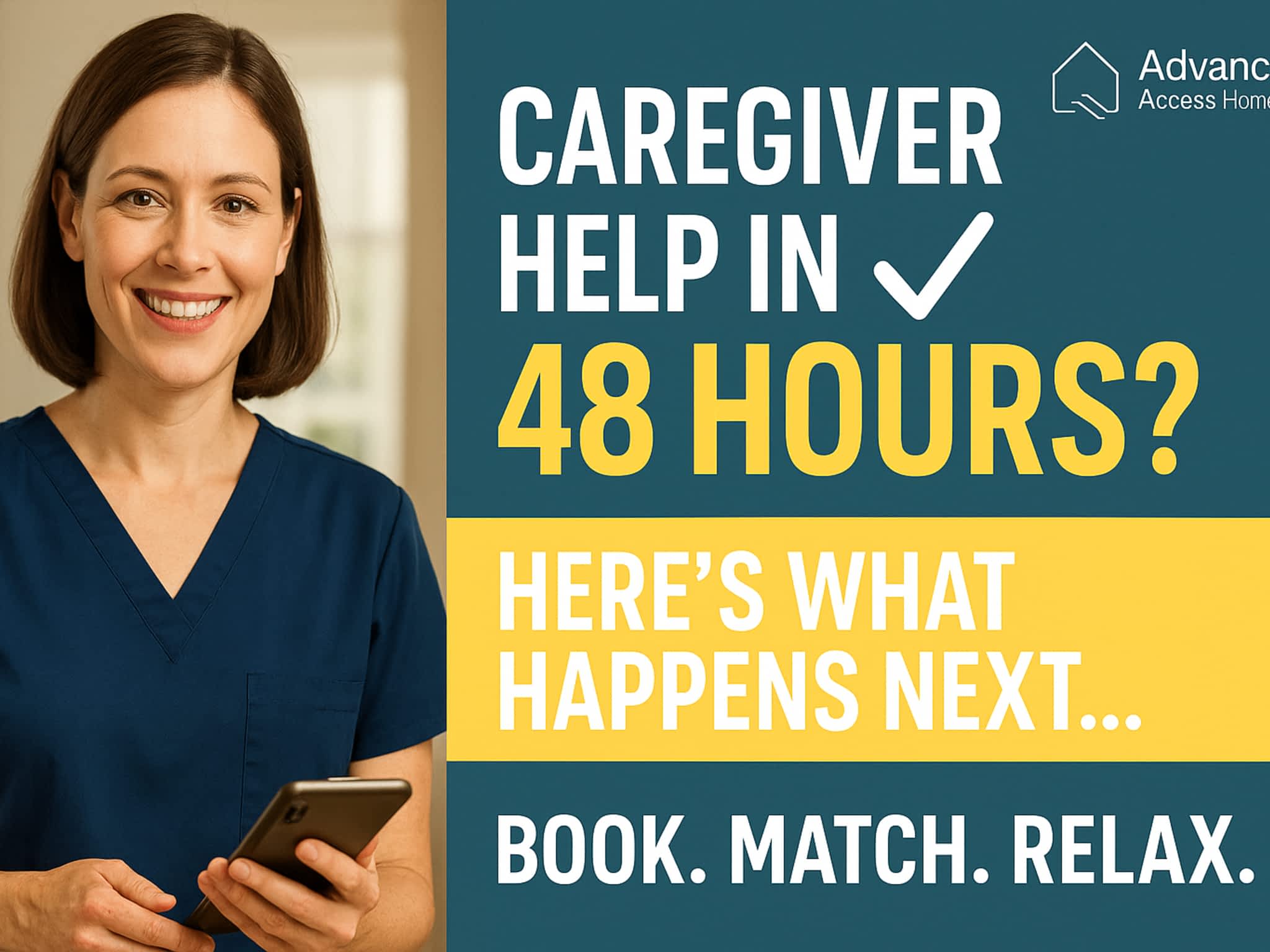 photo Advanced Access Staff Inc