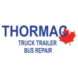 Voir le profil de Thormac Truck Trailer Bus Repair - Drayton Valley