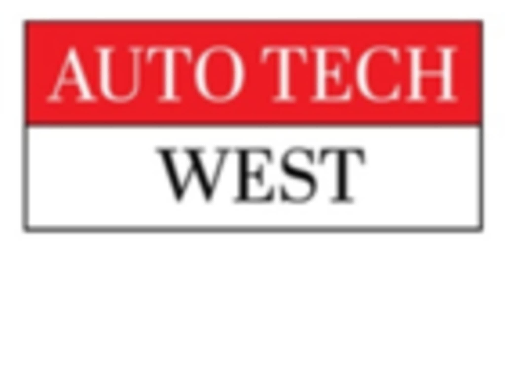 photo Auto Tech West