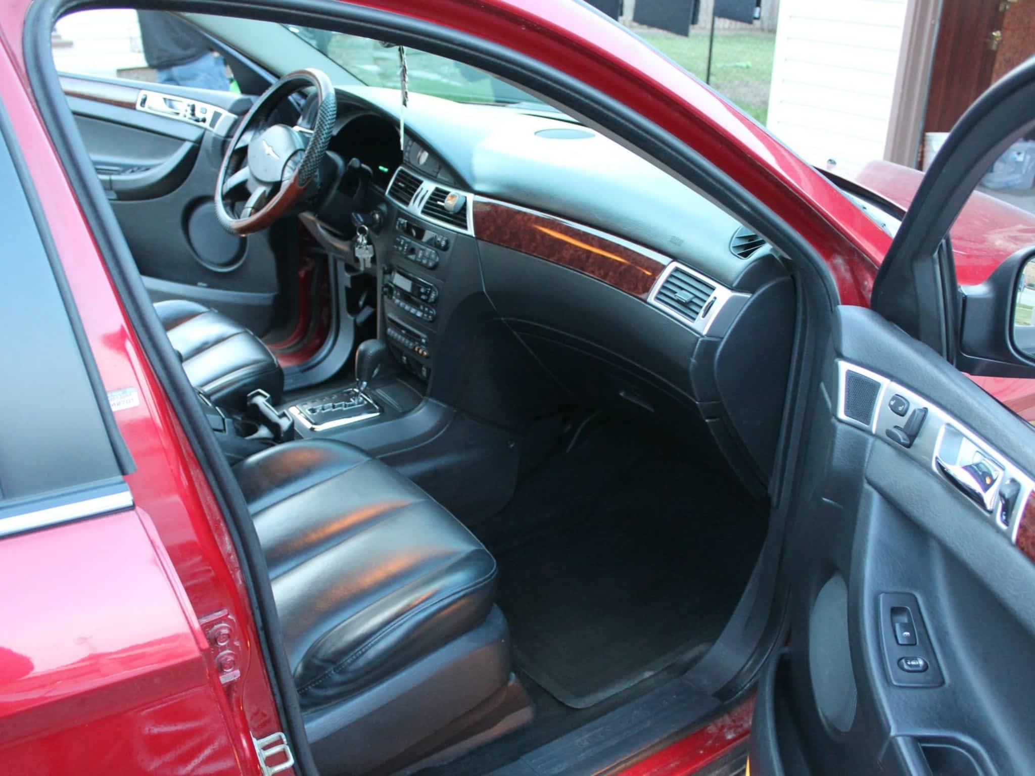 photo Dave Smith Detailing