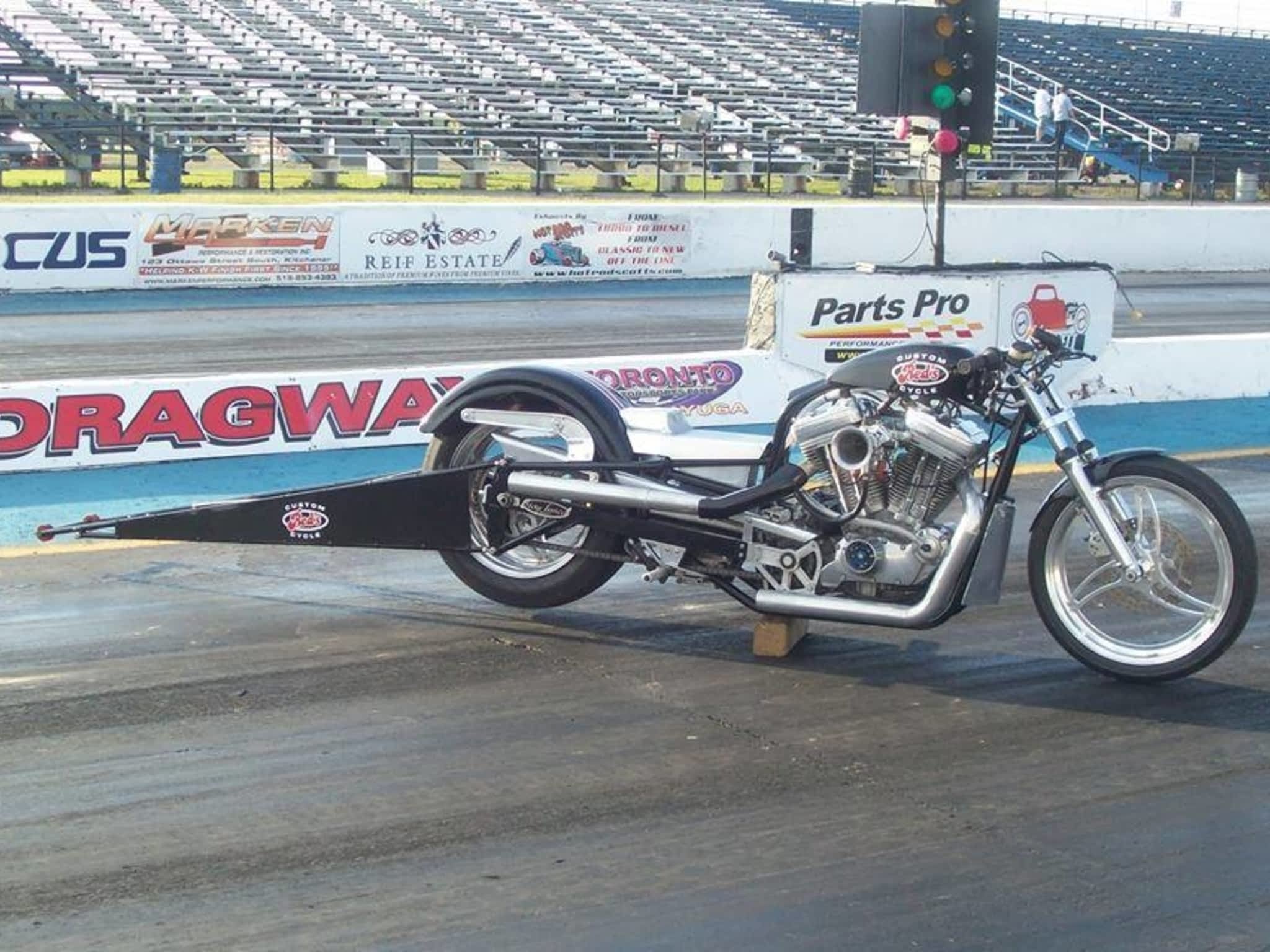 photo Whip's Performance Cycle