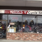 Hank's Cycle Shop - Bicycle Accessories