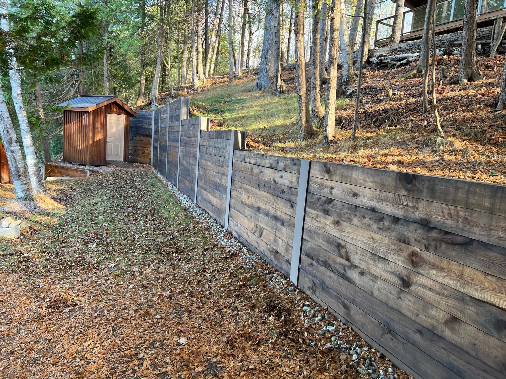 photo Lakeside Contracting