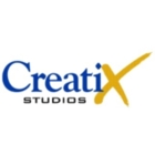 Creatix Studios - Conception et fabrication d'étalages et de présentoirs