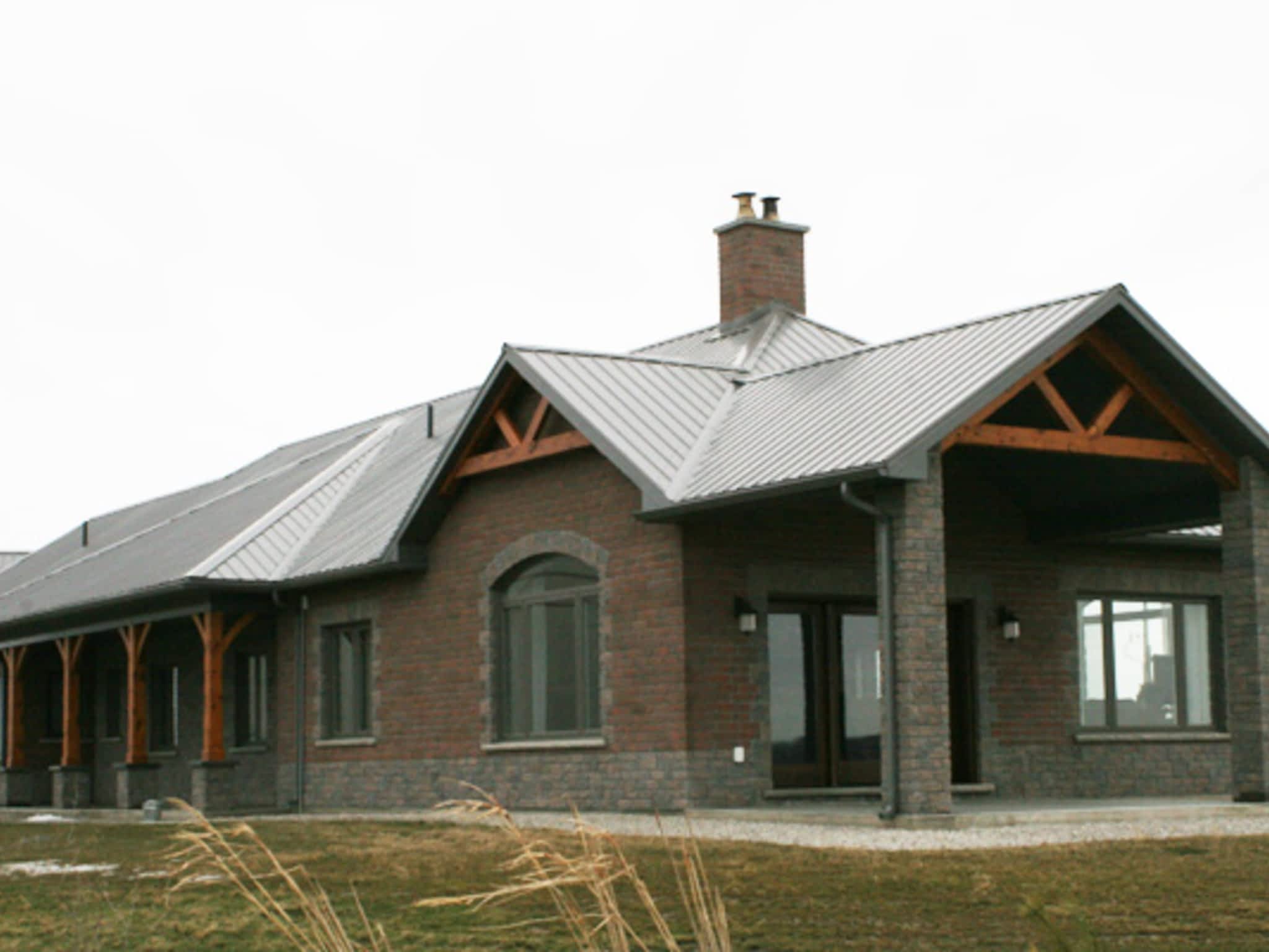 photo TimberTruss Co