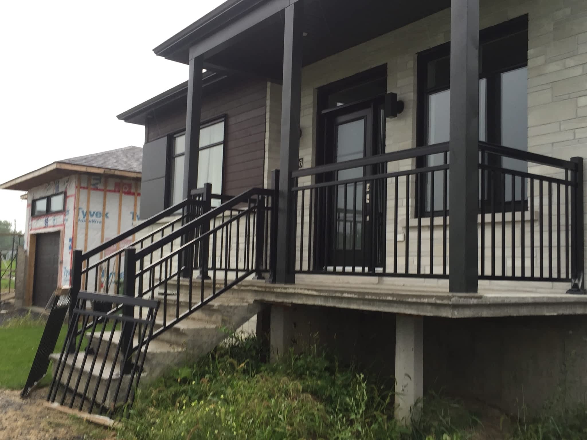 photo Mevri Construction