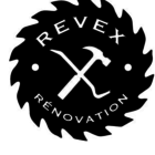 Rénovation Revex - Logo