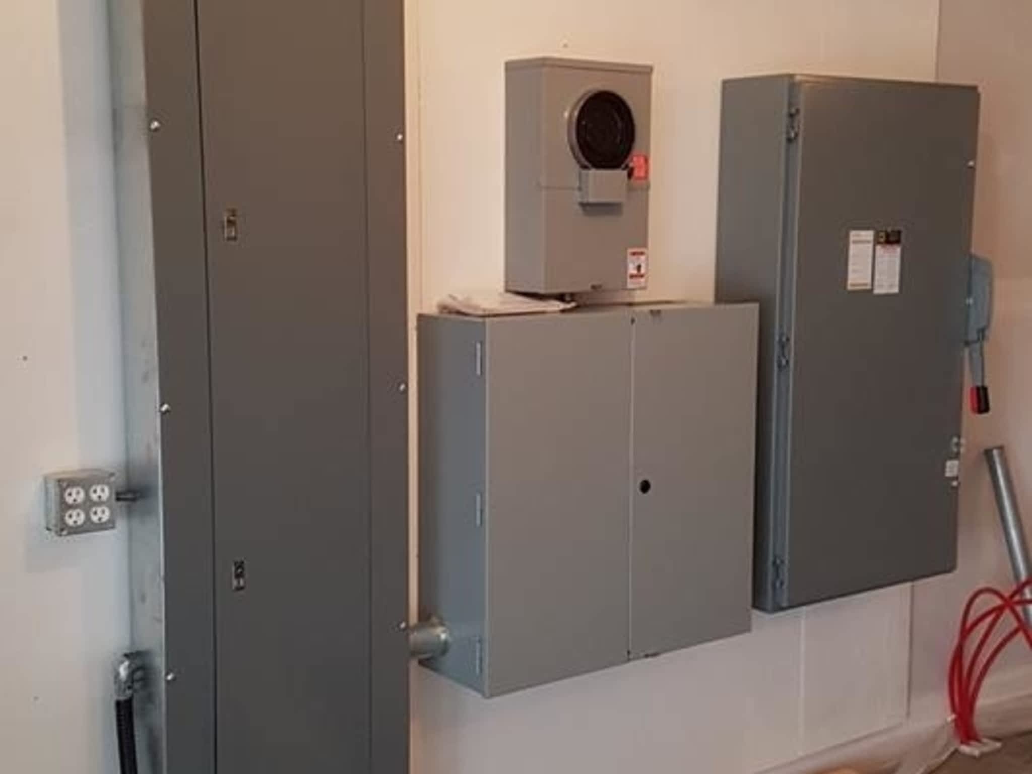 photo G.T. Electrical Ltd.