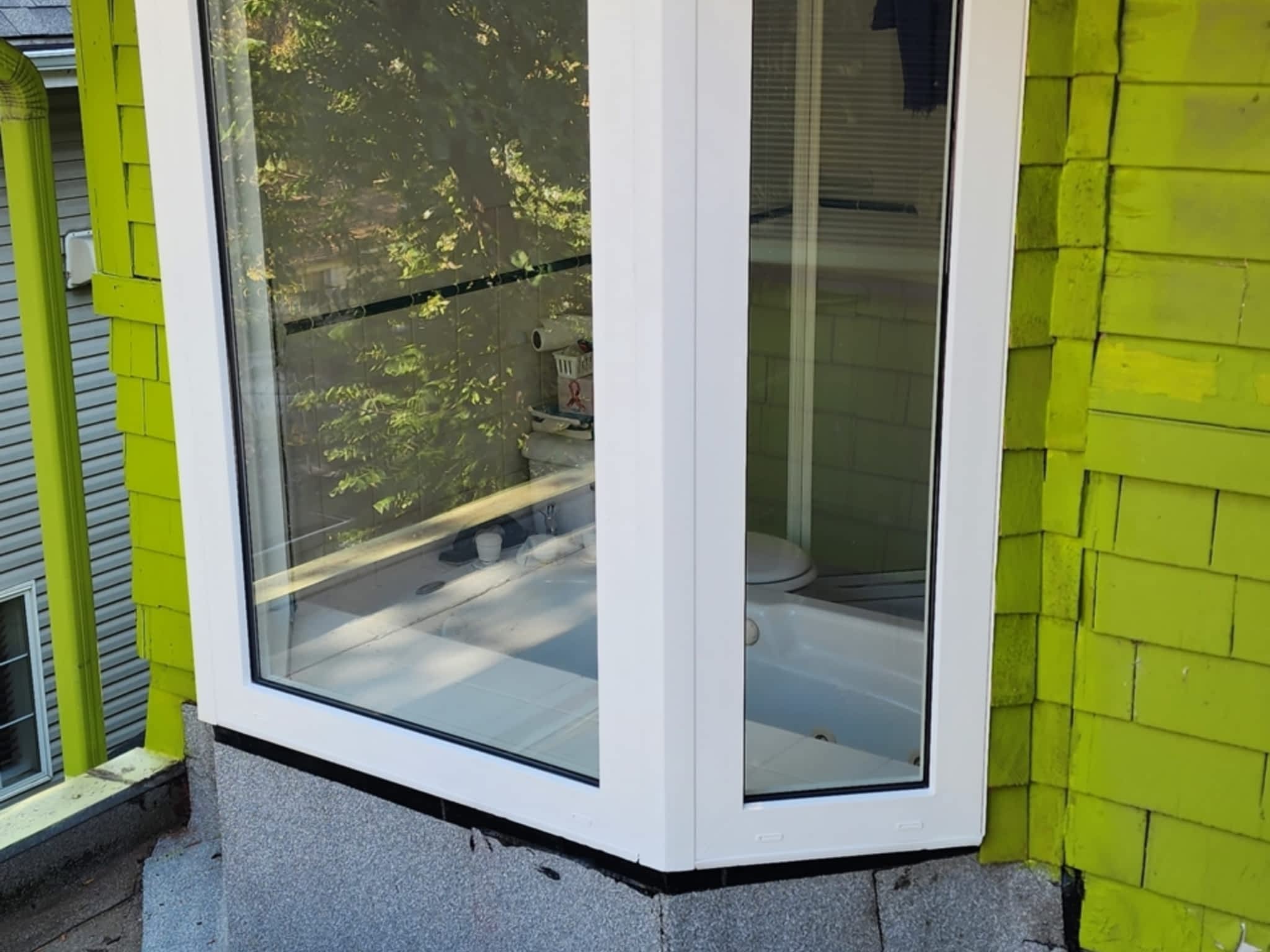 photo Olo Contracting